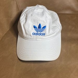 Adidas baseball cap